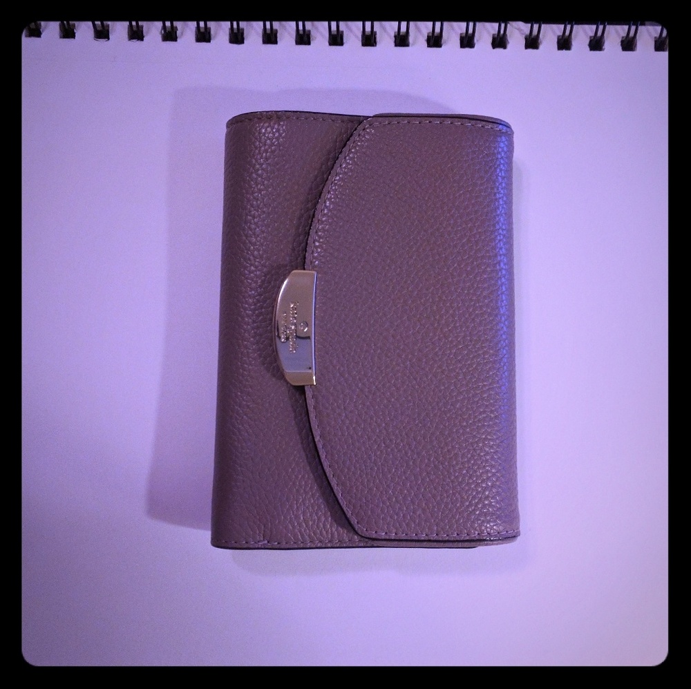 Kate spade wallet